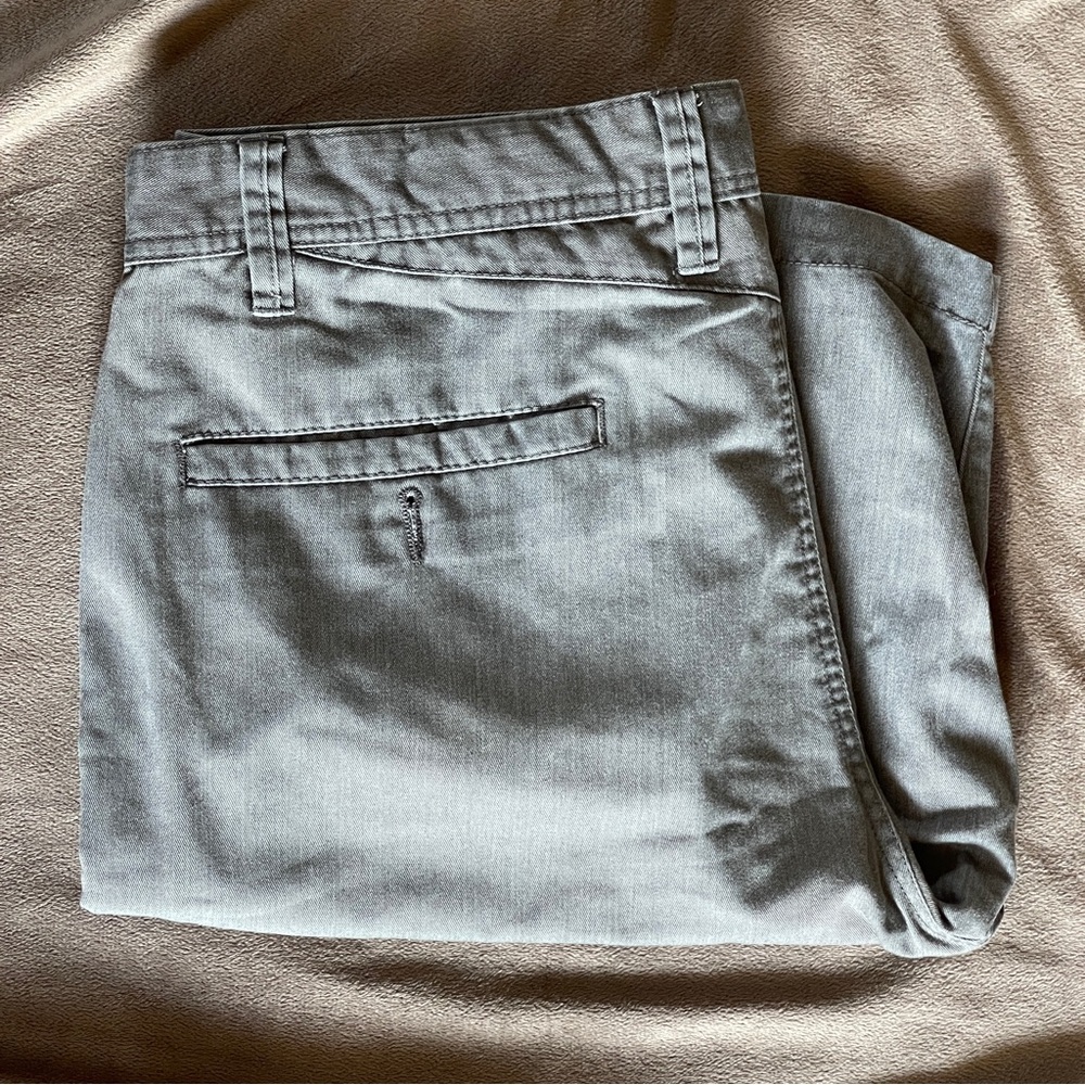 Volcom Men’s Gray Shorts